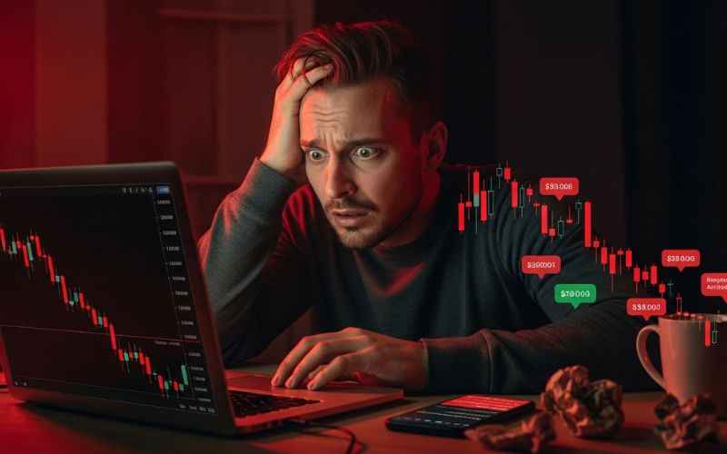 Managing Your Risk Like a Professional