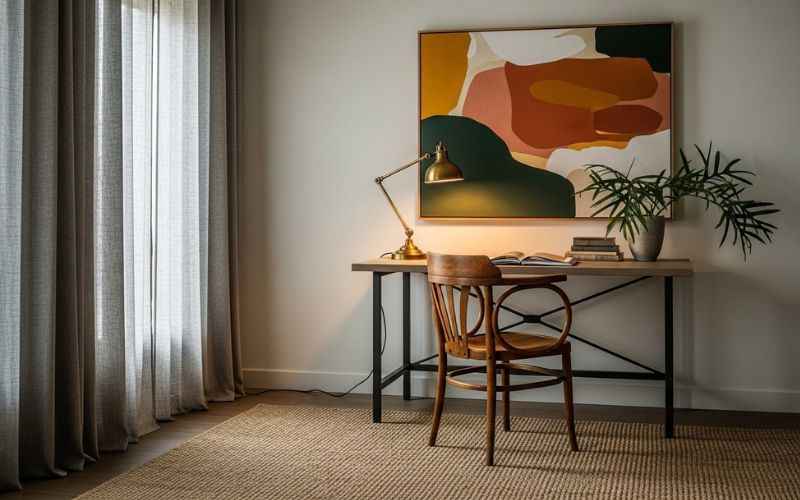 Master the Art of the Soft Furnishing Swap