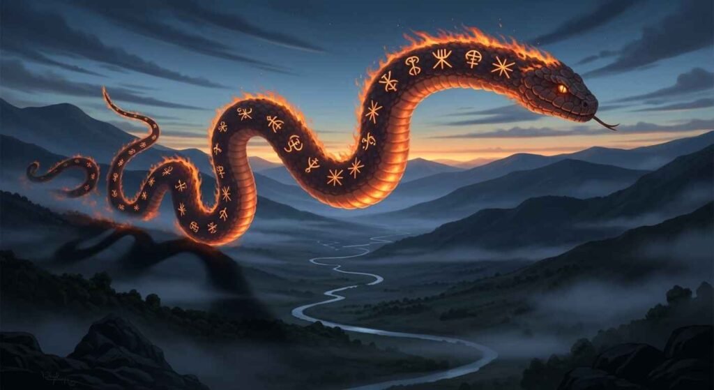 Modern Legendary BasqueSerpArtists You Need to Know