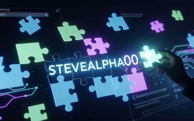 SteveAlpha00 Mastery Guide: Hidden Strategies You’ve Never Seen 3 Organizing Your Knowledge for Maximum Impact