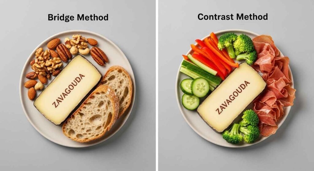 Pickled Fennel and Orange Salad