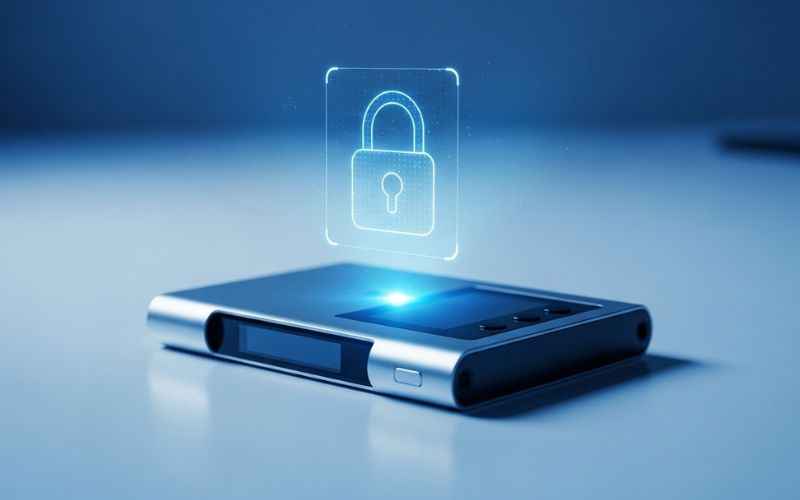 Protecting Your Digital Wallet from Thieves