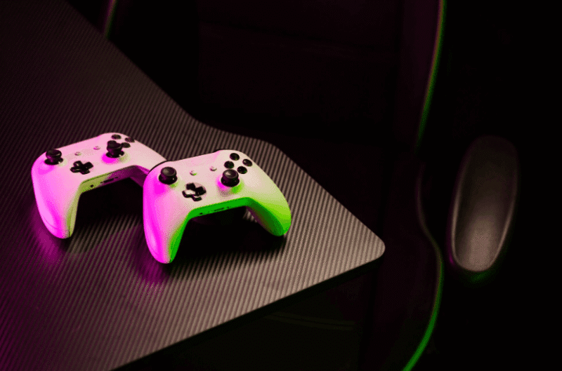 Elevating the Gaming Experience with Razer’s Cutting-Edge Technology 2 Razer’s Cutting-Edge Technology