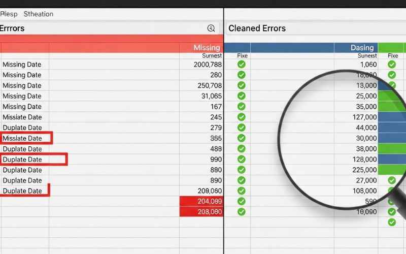 Reducing Fatigue During Long Work Projects