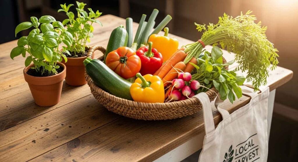 Reimagining Plant-Based Meals