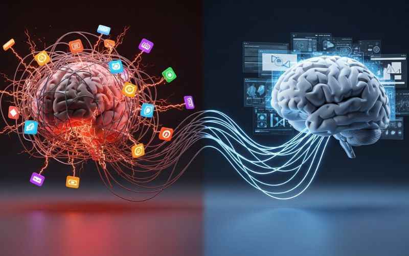 Smart Automation for Busy Teams