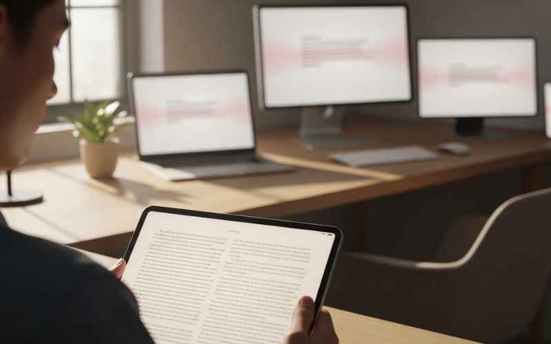 Riproar Tech News Alert: Must-See Innovations Today 3 Software That Writes Itself to Help You