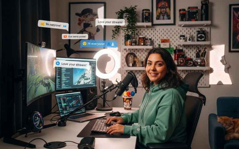 Reallıvecams Reveal: Don’t Watch Until You See These Tips 2 Solving Your Biggest Streaming Speed Problems