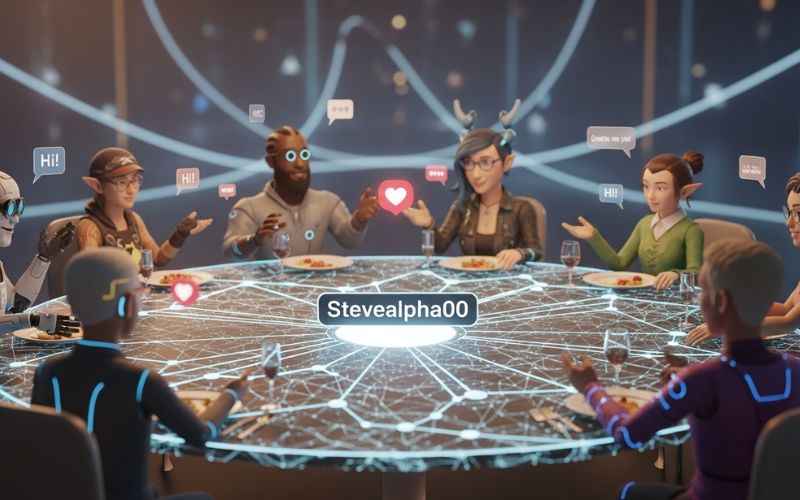 SteveAlpha00 Mastery Guide: Hidden Strategies You’ve Never Seen 2 Solving the Puzzle of Natural Search Visibility