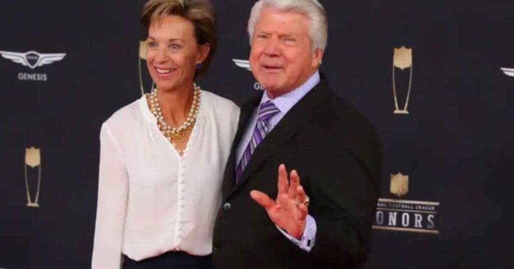 Standing Strong Through the High Pressure of Football