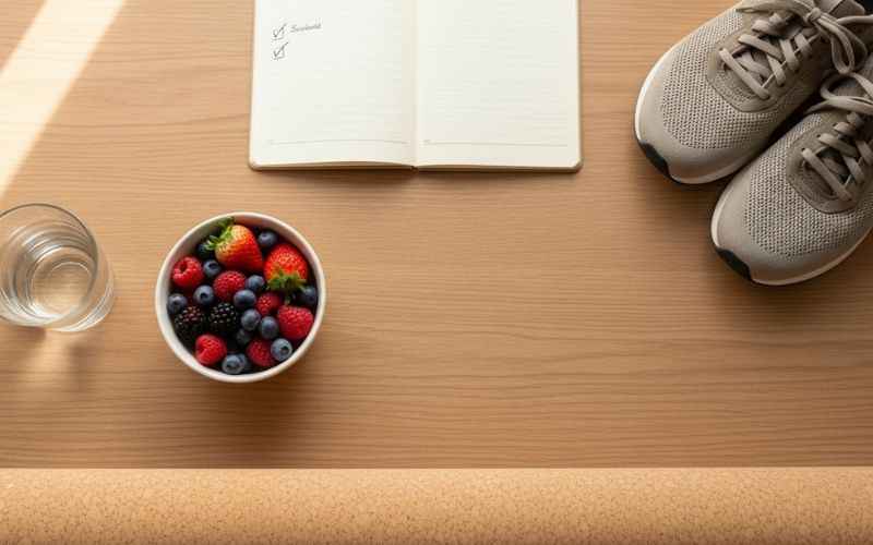 Stop Burnout with By JustALittleBite JalBiteHealth Guides