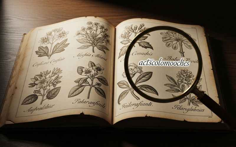 Actscolomooches Decoded: The Hidden Meaning You Didn’t See 3 Strengthening Your Logical Thinking