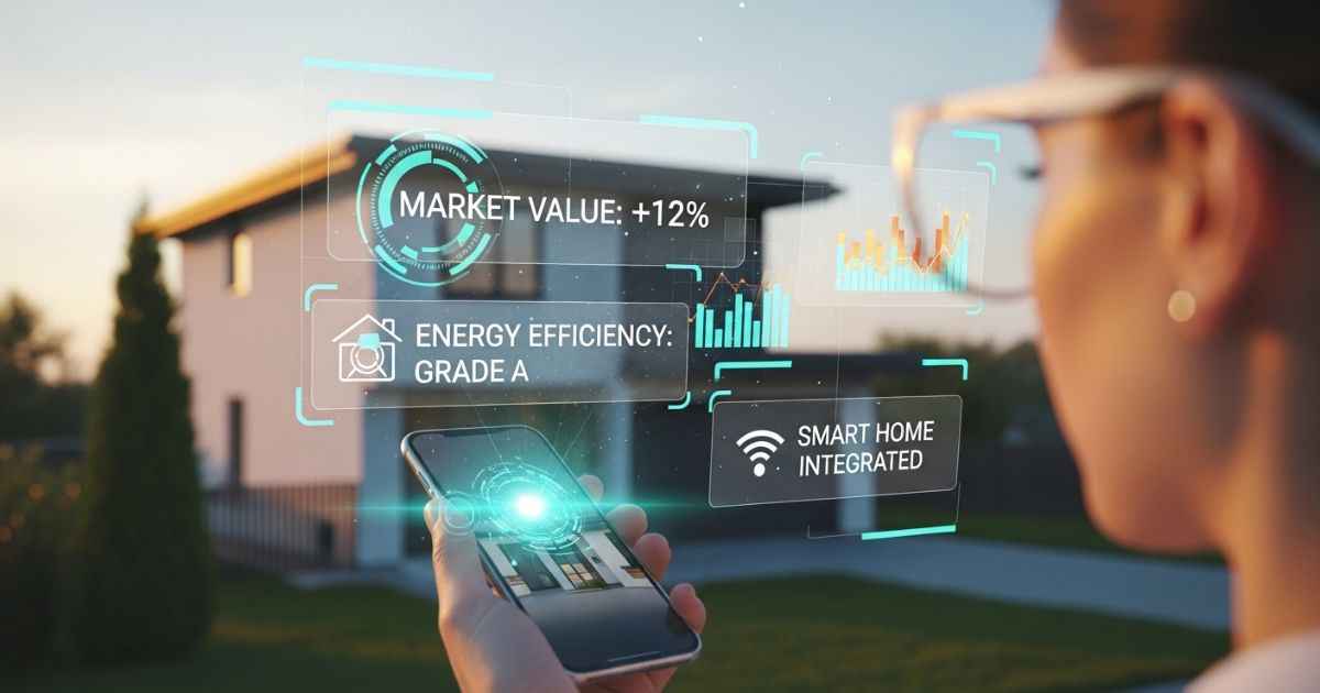 Tech Trends to Succeed in Real Estate