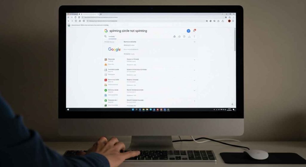 Testing Your Visual Limits