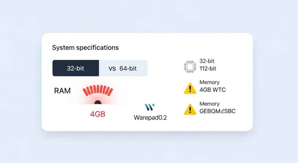 Why I Can't Run Warepad0.2 Code – The Hidden Issue Everyone Misses! 2 Testing with a Tiny Test Script