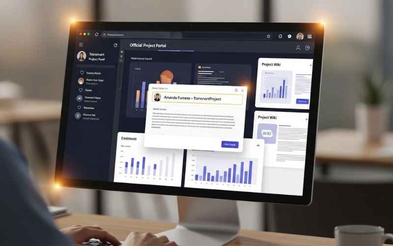 How to Find the TransmartProject Amanda Furness Email Safely 2 The Best Ways to Reach Transmartproject Amanda Furness Email Safely