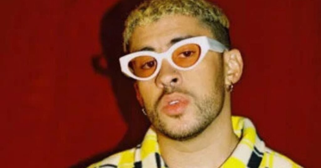 The Club James Influence