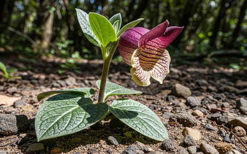 The Cultural Impact of Rare Blooms