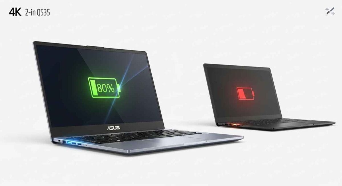 The Desk Setup Potential