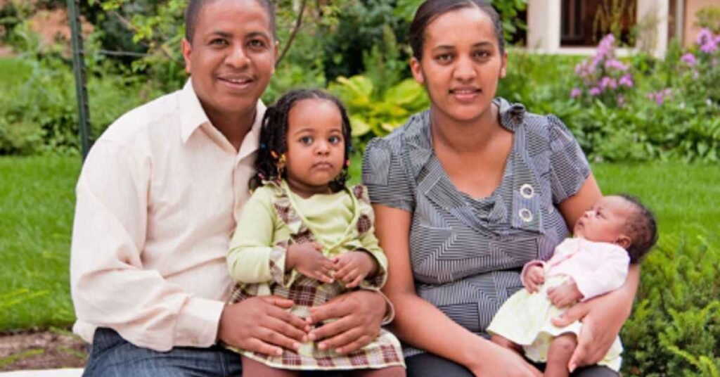 You Won’t Believe What’s Happening With Kennisandra Jeffries 2 The Early Years and Meeting Hakeem Kennisandra Jeffries