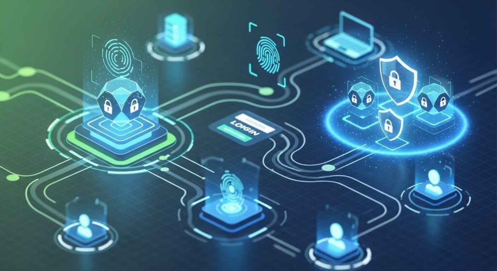 The Evolution of Online Communities