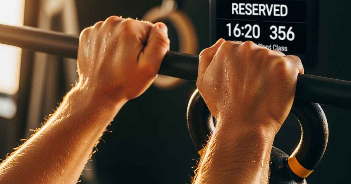 The Flexibility vs. Structure Debate Finding Your Fitness Sweet Spot