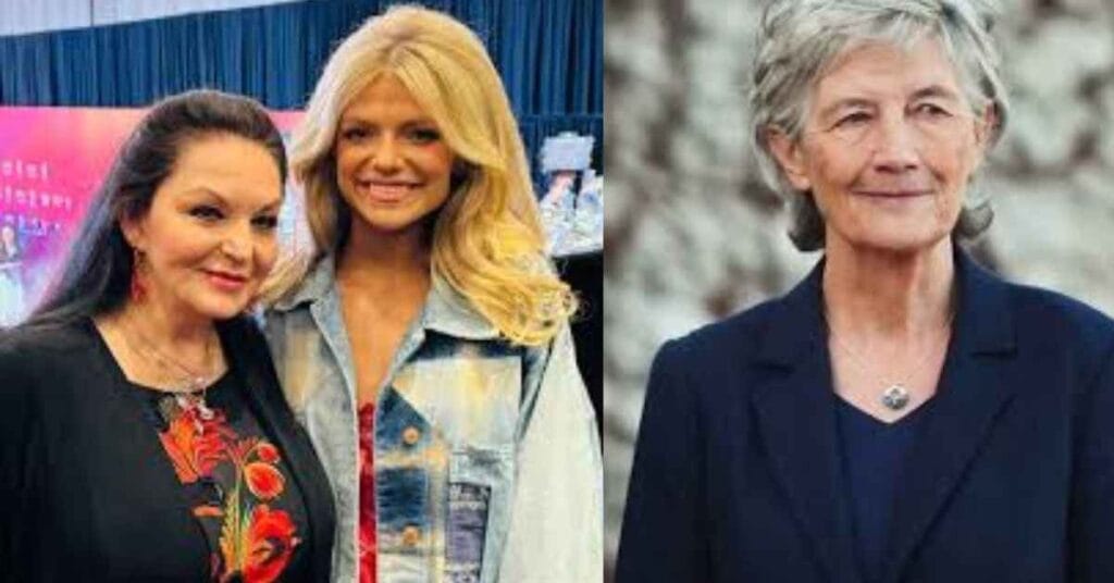 The Future for Catherine and Her Family