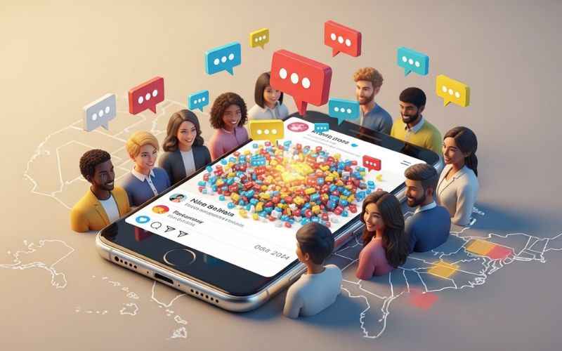 The Future of Bounce Media Social Data