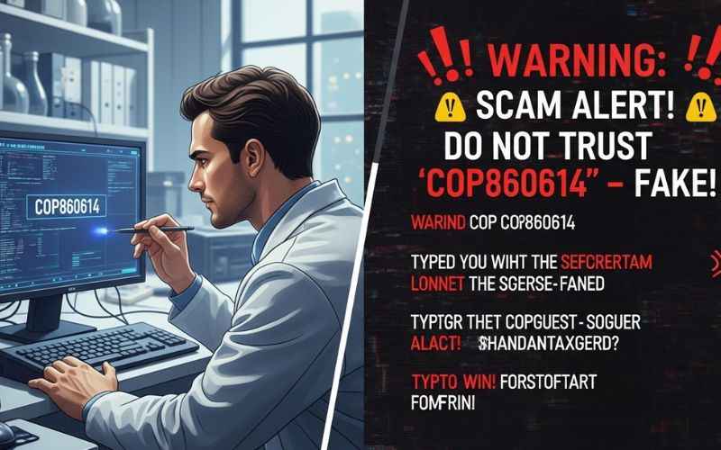 Unbelievable Secrets of cop860614 – What Everyone Gets Wrong! 3 The Future of Hardware and Security