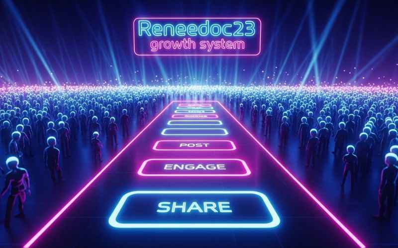 The Future of the ReneeDoc23 Movement