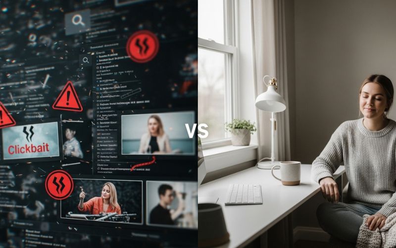 The Future of the missallyrose9 Online Community