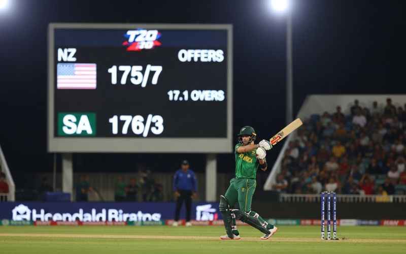 The History of the Tangiwai Shield