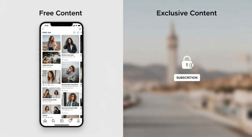 The Impact of Visual Storytelling