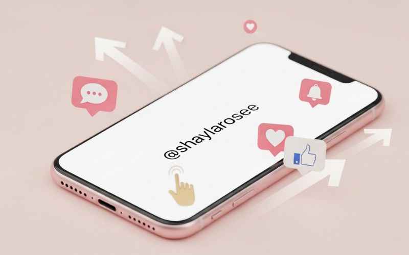 The Journey of a Digital Brand