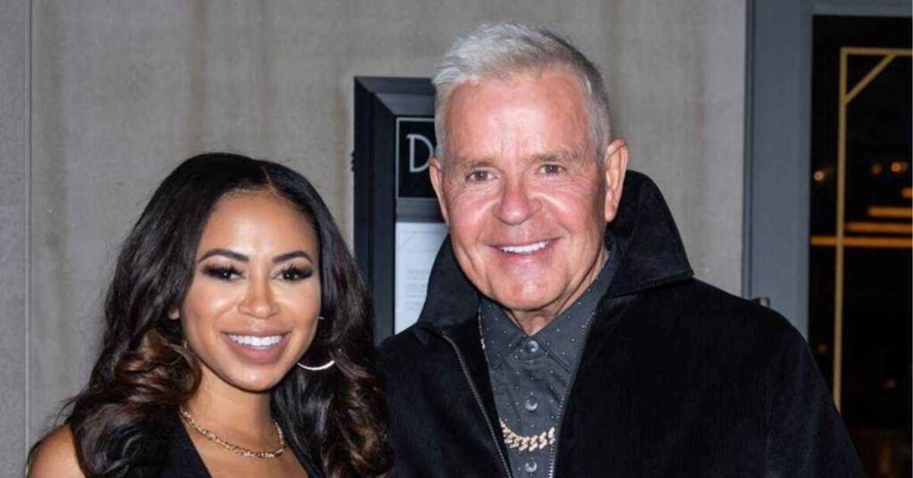 The National TV Years