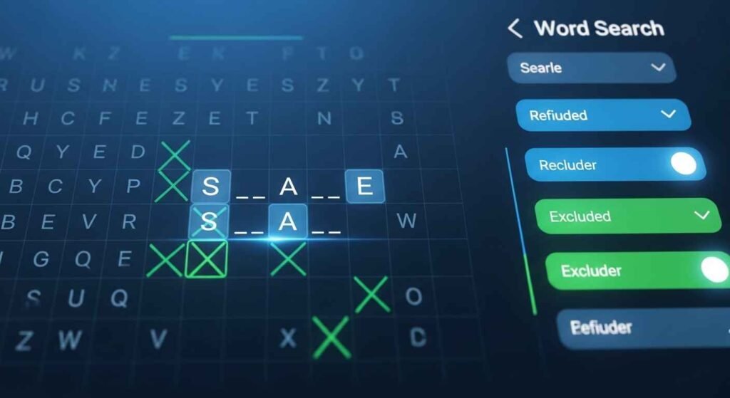 The Power of Compound Word Logic