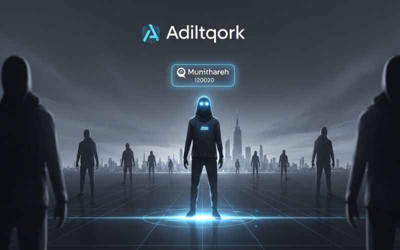 Ultimate Adiltqork Guide: Boost Results Fast 3 The Power of a Positive Digital Community