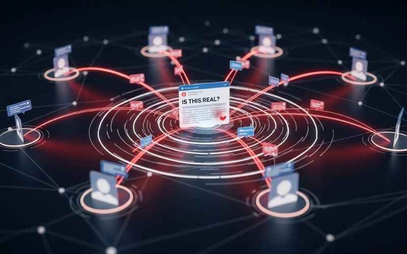 Ninawelshlass1 LEAKS & Rumors: What’s Really Going On? 2 The Problem With Fake Links and Scams