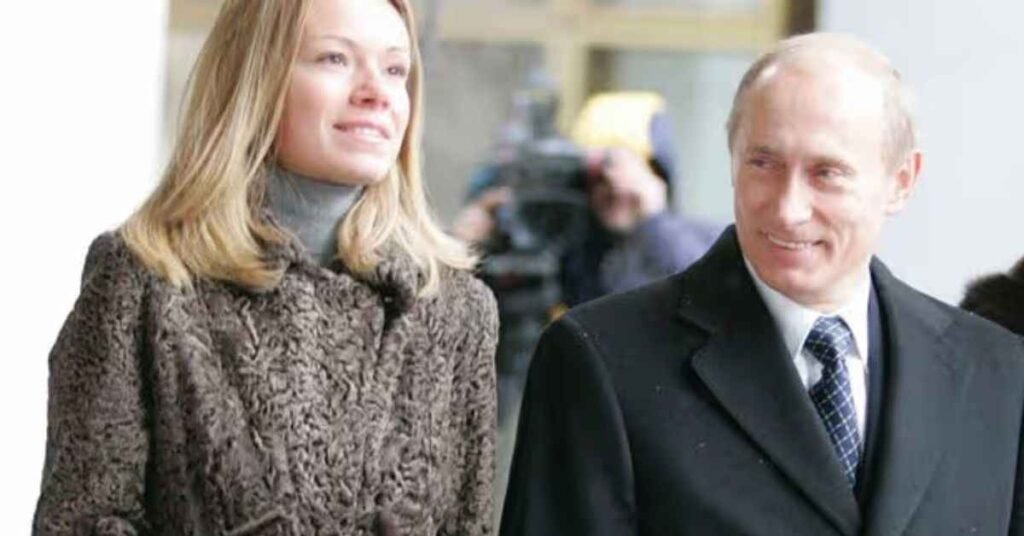 The Psychology of Stepping Away From Power