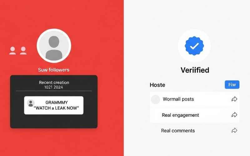 Ninawelshlass1 LEAKS & Rumors: What’s Really Going On? 3 The Reality of Content Leaks in 2026