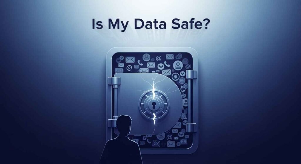 The Role of AI and Future Trust