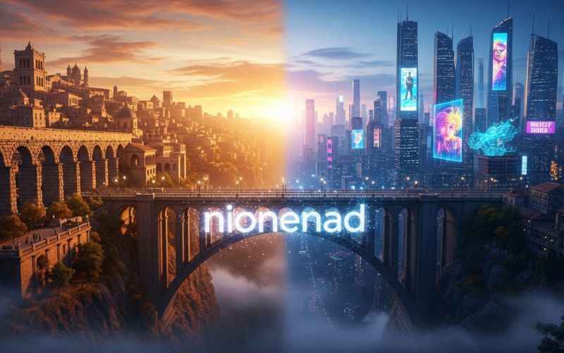 The Role of Nionenad in Modern Tech