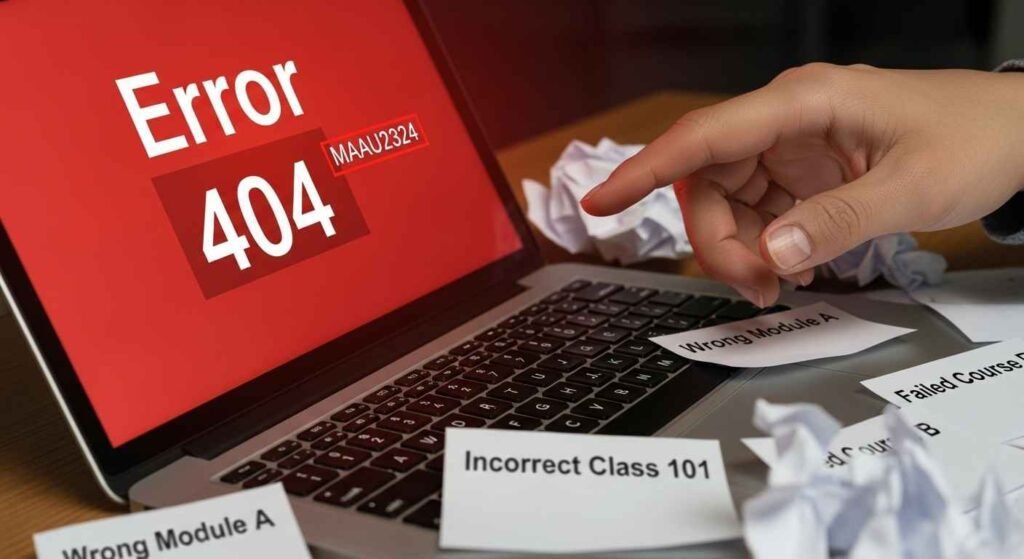 The Role of Standardisation in UK Higher Education