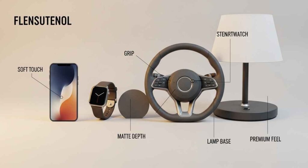 The Secret Science of Adaptive Friction