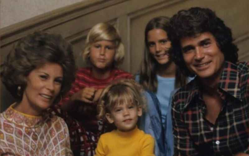 The Strength of Her Relationship with Cindy Landon