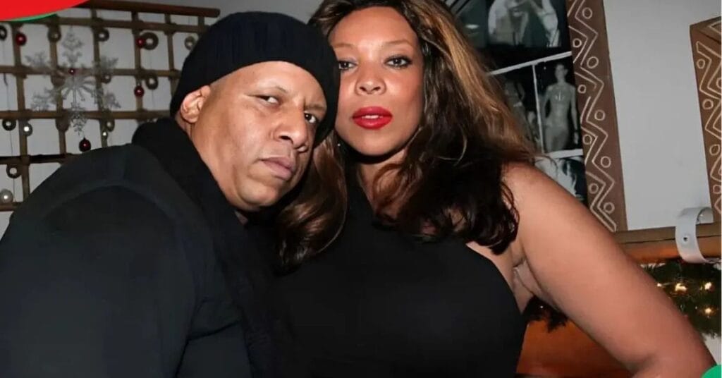 The Wedding That Changed Everything