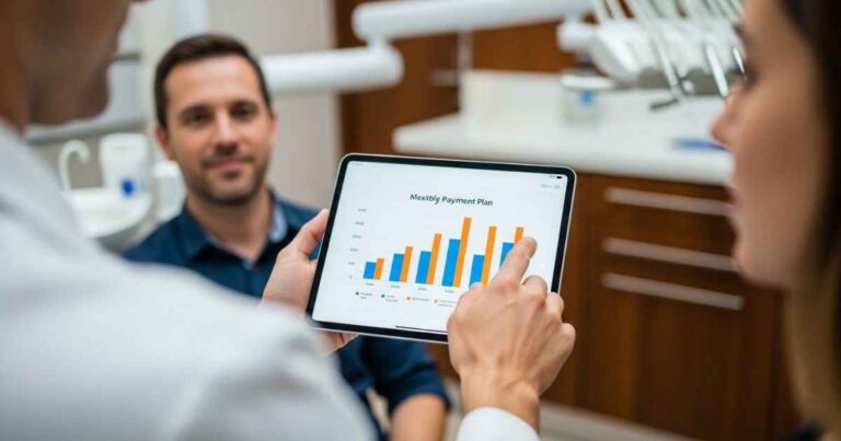 Tips for Navigating Dental Financing Options