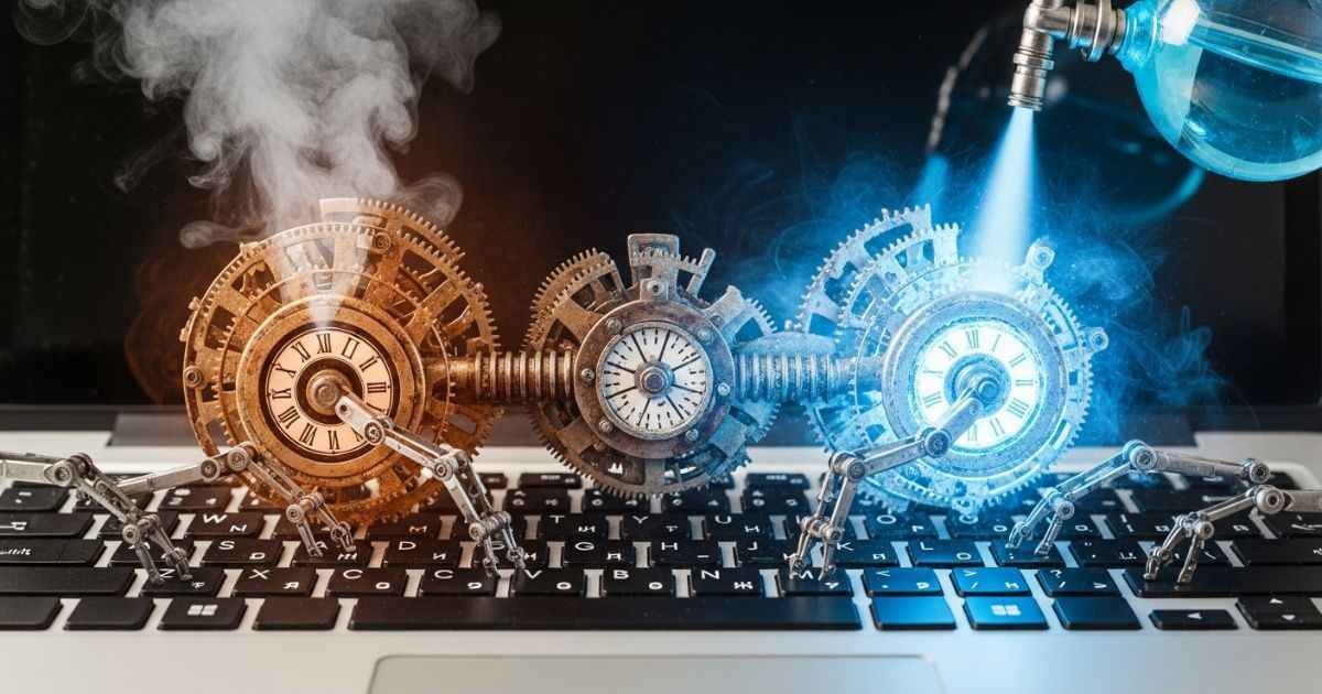 Tips for Tech Beaconsoft