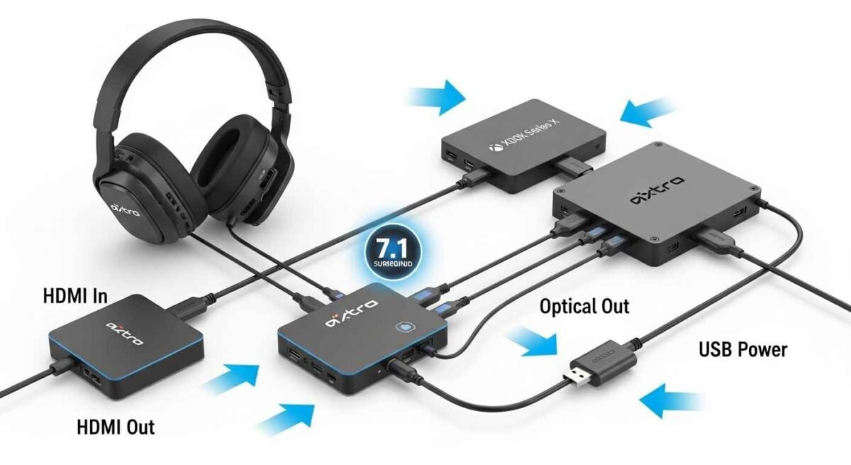 Troubleshooting Common Power Issues