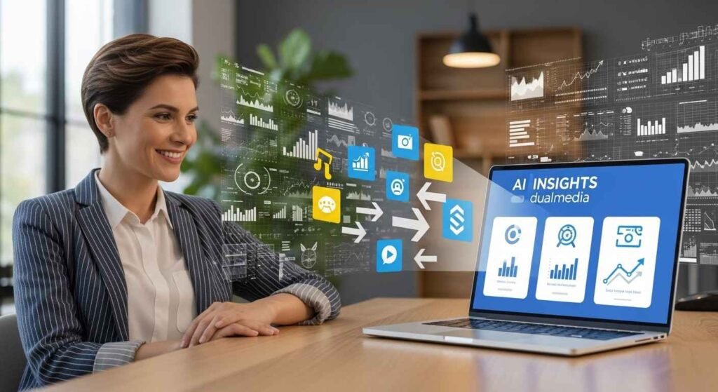 Turning Complex Data Into Simple Actions